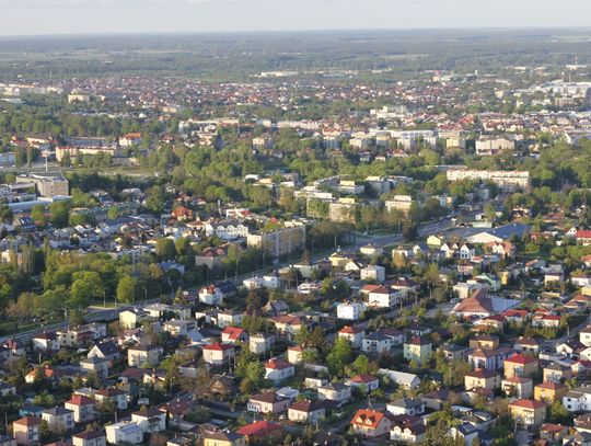 Rekordowa pula w Białej Podlaskiej. 29 pomysłów na miasto