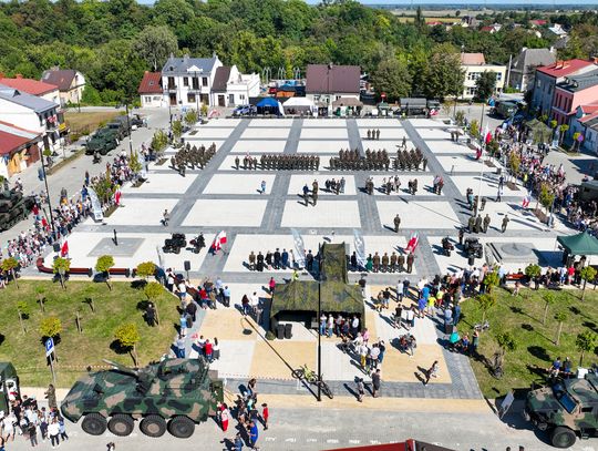 Rekordowe 166 mln zł dochodów Rekordowe 166 mln zł dochodów