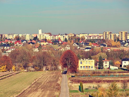 Rekordowe dofinansowanie dla Kraśnika