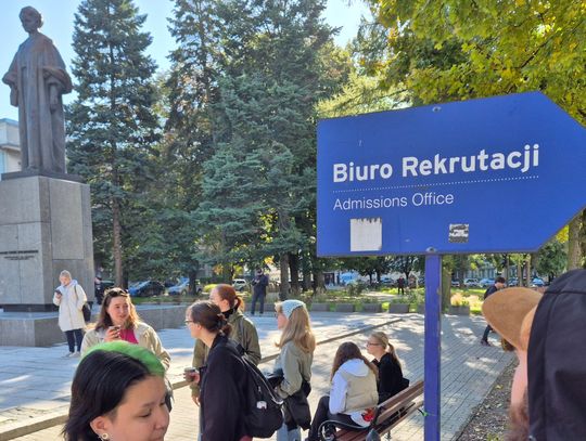 Rekrutacja na studia 2026/27 w Lublinie. Nowe kierunki na Politechnice Lubelskiej, UMCS, UP i KUL Rekrutacja na studia 2026/27 w Lublinie. Nowe kierunki na Politechnice Lubelskiej, UMCS, UP i KUL