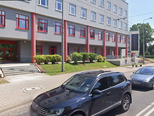 Remont przystanku. Tutaj nie wsiądziesz i nie wysiądziesz