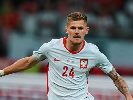 Reprezentacja Polski bez Karola Czubaka rozpoczyna rywalizację w Lidze Narodów