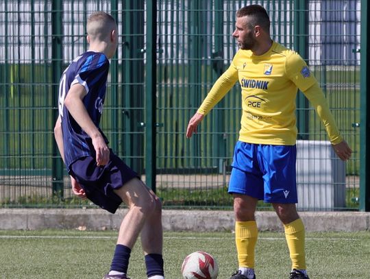 Rezerwy Avii Świdnik gromią w Opolu Lubelskim, komplet wyników lubelskiej okręgówki