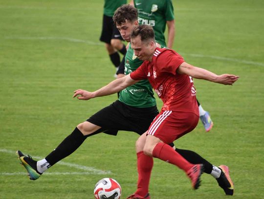 Rezerwy Podlasia Biała Podlaska prowadzą w tabeli, ale nie popadają w samozachwyt Rezerwy Podlasia Biała Podlaska prowadzą w tabeli, ale nie popadają w samozachwyt