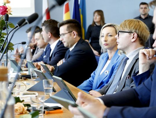 RIO odrzuciła uchwałę o śmieciach. Radni wprowadzili poprawki RIO odrzuciła uchwałę o śmieciach. Radni wprowadzili poprawki