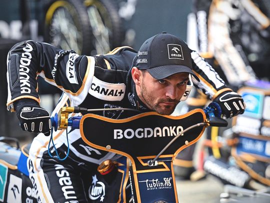 Robert Lambert wygrywa GP Danii. Bartosz Zmarzlik poza podium