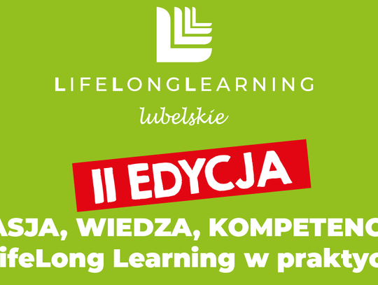Robot, symulator lotu i lubelska „budowlanka” – targi Lifelong Learning przyciągają 100 wystawców