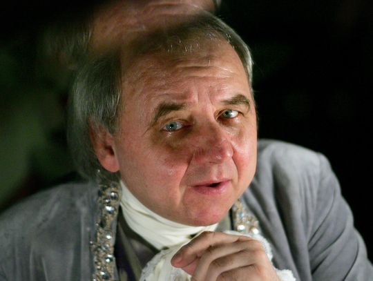 Rozkładaj pan warsztat i do roboty