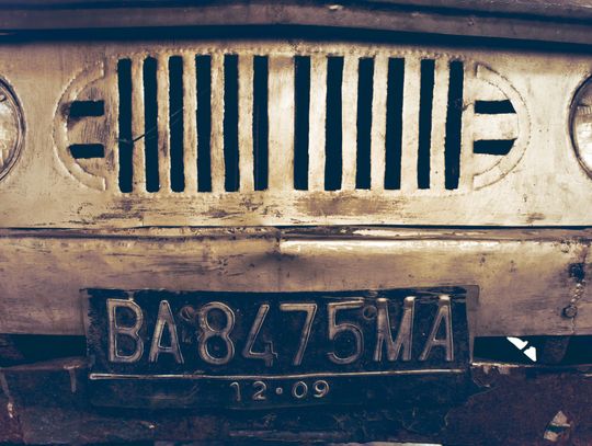 Rozpoznasz miasto po rejestracji? Sprawdź się w naszym quizie! Rozpoznasz miasto po rejestracji? Sprawdź się w naszym quizie!