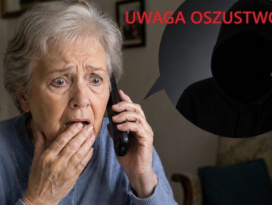 Oszustwo nocleg