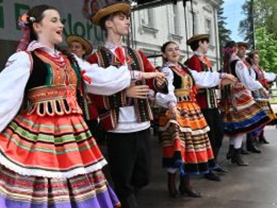 Zamojskie Dni Folkloru
