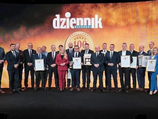 Rusza 30. Jubileuszowa Złota Setka Dziennika Wschodniego. Trzy dekady historii lubelskiego biznesu