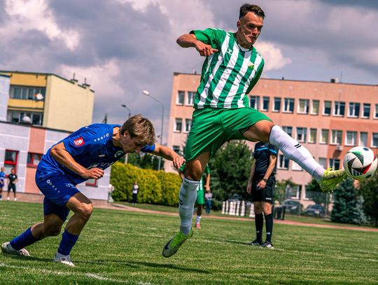 Rusza Betclic III liga. O co zagrają: Chełmianka, Hetman Zamość i Podlasie Biała Podlaska?