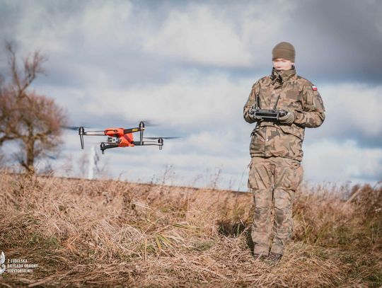 Rusza operacja „Horyzont”. 10 tys. żołnierzy do dyspozycji