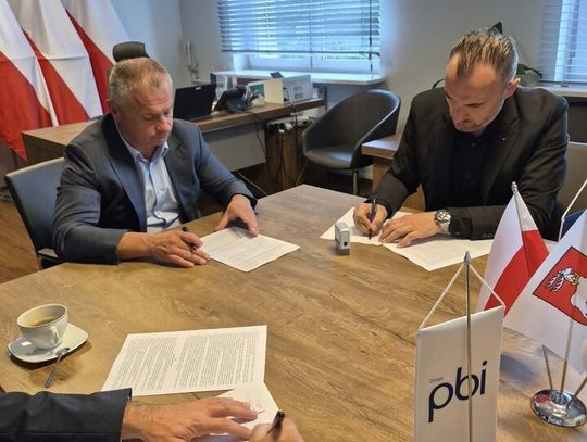 Ruszy przebudowa drogi Wilków - Janiszów. Podpisano umowę z wykonawcą