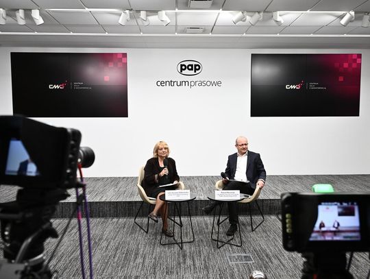 Rządowe Centrum Walki z Dezinformacją zapowiada ofensywne działania, a nie tylko analizy