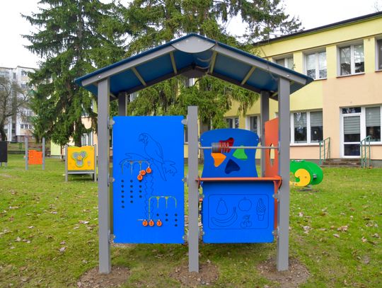 Są wolne miejsca w miejskich żłobkach. Od września nowość dla najmłodszych