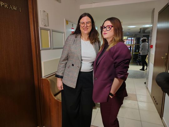 „Są żonami”. Urząd zmienił stan cywilny Joli i Alicji