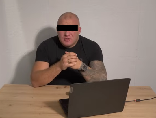 Sąd podtrzymał areszt dla „Wielkiego Bu”. 500 tys. zł kaucji nie przekonało