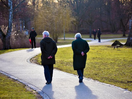 Seniorzy przejmą park. W sobotę wielkie święto w Opolu Lubelskim