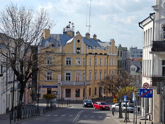 Chełm ratusz