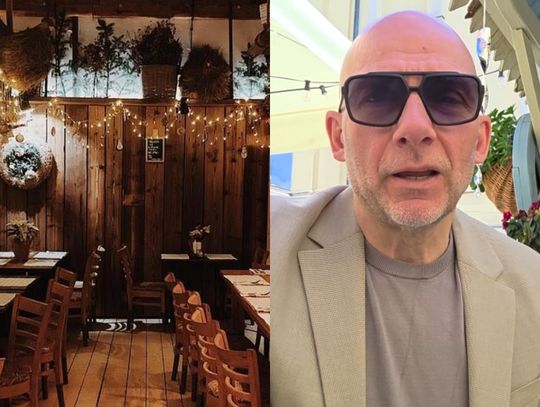 Sielsko Anielsko wśród najlepszych polskich restauracji. „Wyprzedzamy Magdę Gessler!”