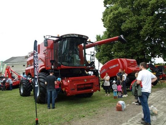 Sitno zaprasza rolników