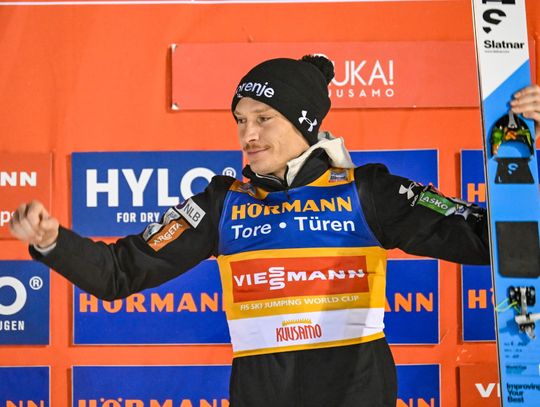 Skoki narciarskie. Niedzielny konkurs w Ruce odwołany