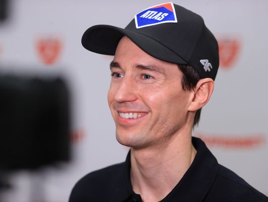 Skoki narciarskie: Puchar Świata przenosi się do Wisły