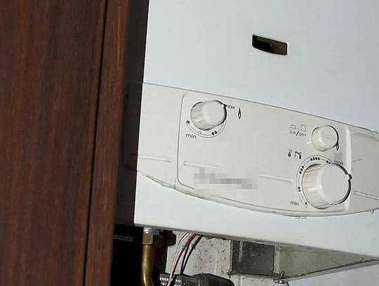 Śmierć 50-latka. Przyczyną czad