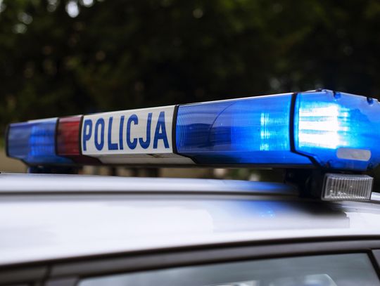 Śmiertelne potrącenie w Siekierzyńcach. Policja szuka sprawcy i apeluje do świadków