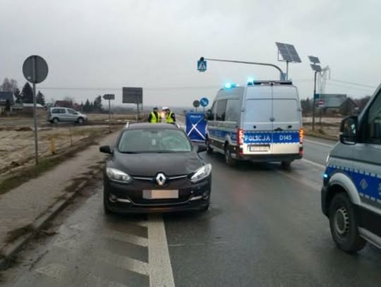 Śmiertelne wypadki w Ciecierzynie i Suchodołach Śmiertelne wypadki w Ciecierzynie i Suchodołach