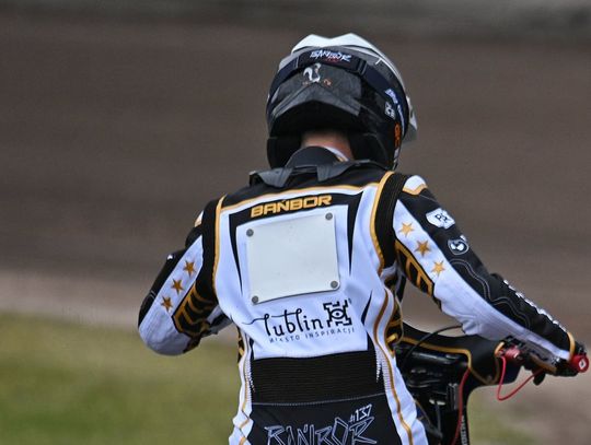 Sparing Fogo Unii Leszno z Orlen Oil Motorem Lublin odwołany Sparing Fogo Unii Leszno z Orlen Oil Motorem Lublin odwołany