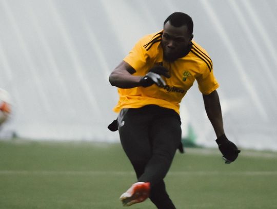 Sparingowe starcie Górnika Łęczna z Avią Świdnik na remis