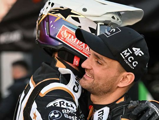 "Spodziewaliśmy się wygranej, ale nie aż tak wysokiej" Opinie po meczu Orlen Oil Motoru Lublin w Częstochowie