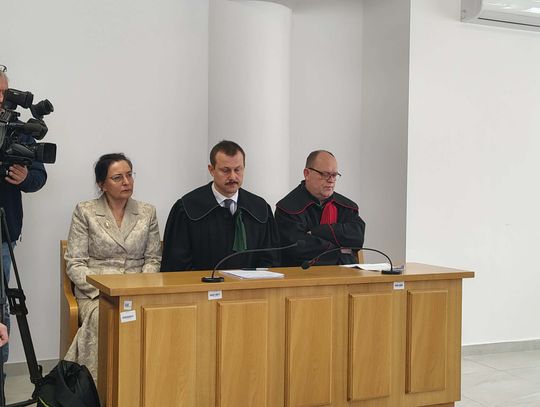 Spór o krzyż w lubelskim urzędzie wrócił na wokandę