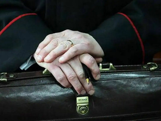 Spór o powrót prokuratora Ziarkiewicza. Jest odwołanie do Sądu Najwyższego Spór o powrót prokuratora Ziarkiewicza. Jest odwołanie do Sądu Najwyższego