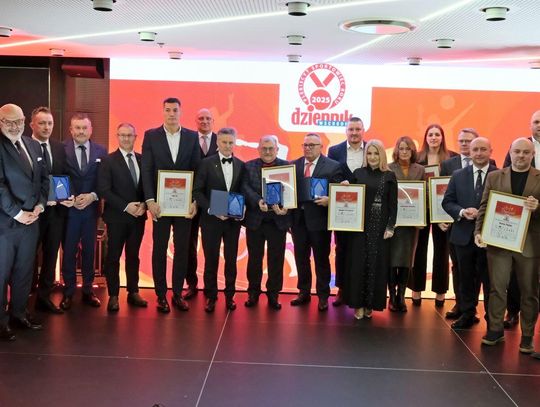 Sportowy Plebiscyt Dziennika Wschodniego. Finałowa gala