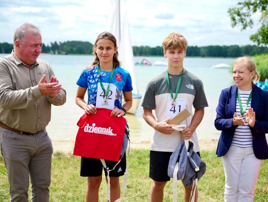 „Spotkajmy się nad wodą 2026” wystartowało. Wpadnijcie do naszej strefy nad Jeziorem Białym