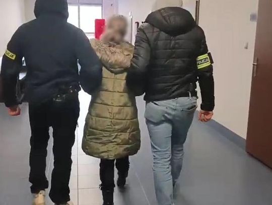 Sprzątała w Niemczech tak dokładnie, że okradała właścicieli. Złapali ją lubelscy łowcy głów