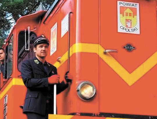 Stacja Nałęczów dla nadwiślańskiej wąskotorówki?