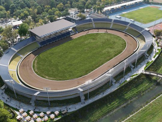 Stadionowa saga trwa w najlepsze