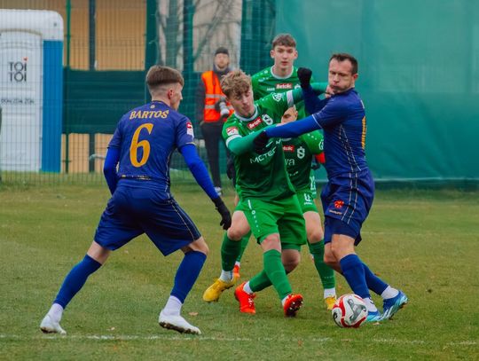 Stal Kraśnik po walnym zebraniu. Dzisiaj pierwszy trening? Stal Kraśnik po walnym zebraniu. Dzisiaj pierwszy trening?