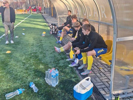 Stal Poniatowa miała mnóstwo problemów z Traweną Trawniki, ale ostatecznie wywalczyła komplet punktów