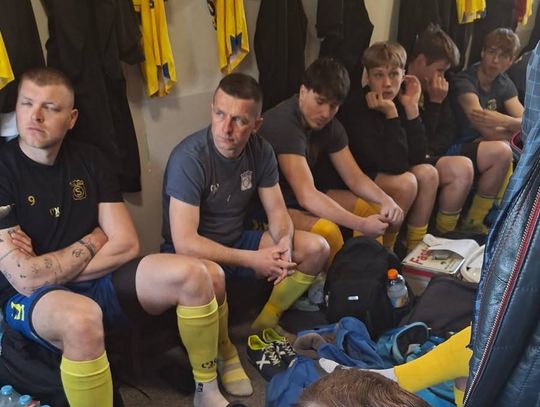 Stal Poniatowa wygrała w Nałęczowie, wyniki 19. kolejki lubelskiej klasy okręgowej