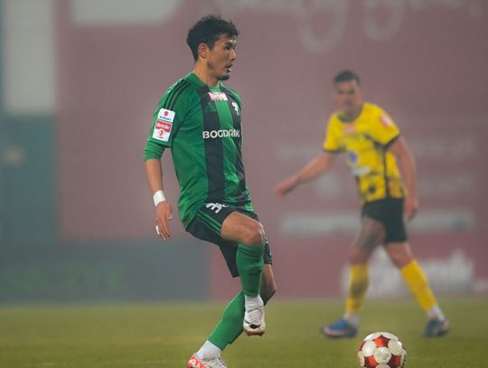 Stal Rzeszów - Górnik Łęczna [relacja na żywo]