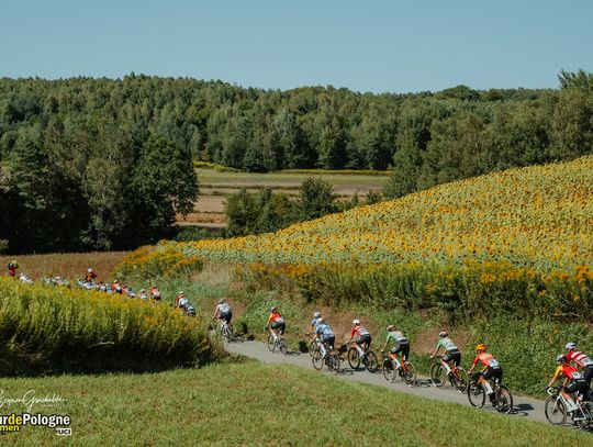 Start Tour de Pologne Women coraz bliżej