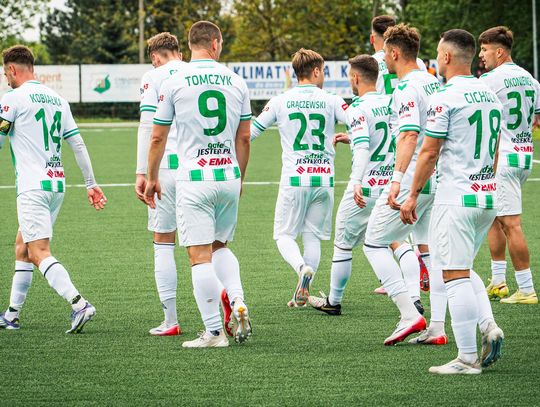Strzelili w 93 minucie, stracili w 96. Chełmianka przegrała awans w meczu z Cracovią II?