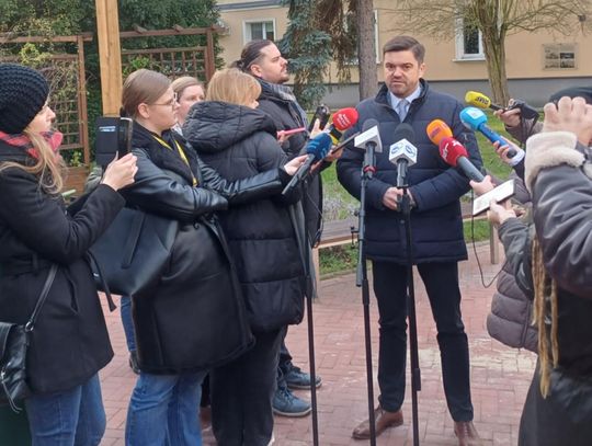 Student z Lublina planował zamach. Rzecznik KUL: „To nie jest świat naszych wartości” Student z Lublina planował zamach. Rzecznik KUL: „To nie jest świat naszych wartości”