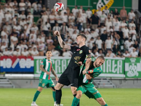 „Supermecz” nie dla Podlasia Biała Podlaska
